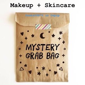 Mystery Bag/Box Full of HIGH-END Makeup and …